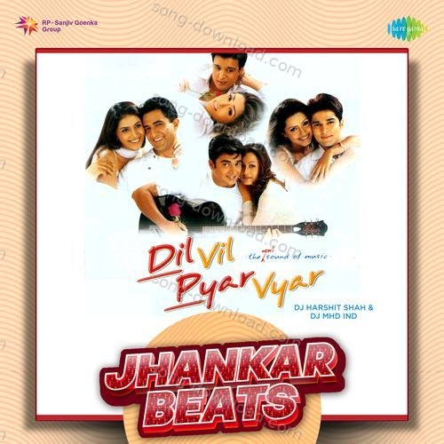 Dil Vil Pyar Vyar - Jhankar Beats Shaan MP3 Download
